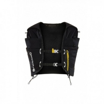 x-vest 5 nero taglia l - 2