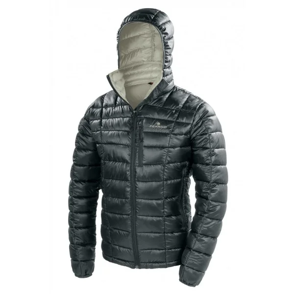 viedma jacket man nero taglia m - 1