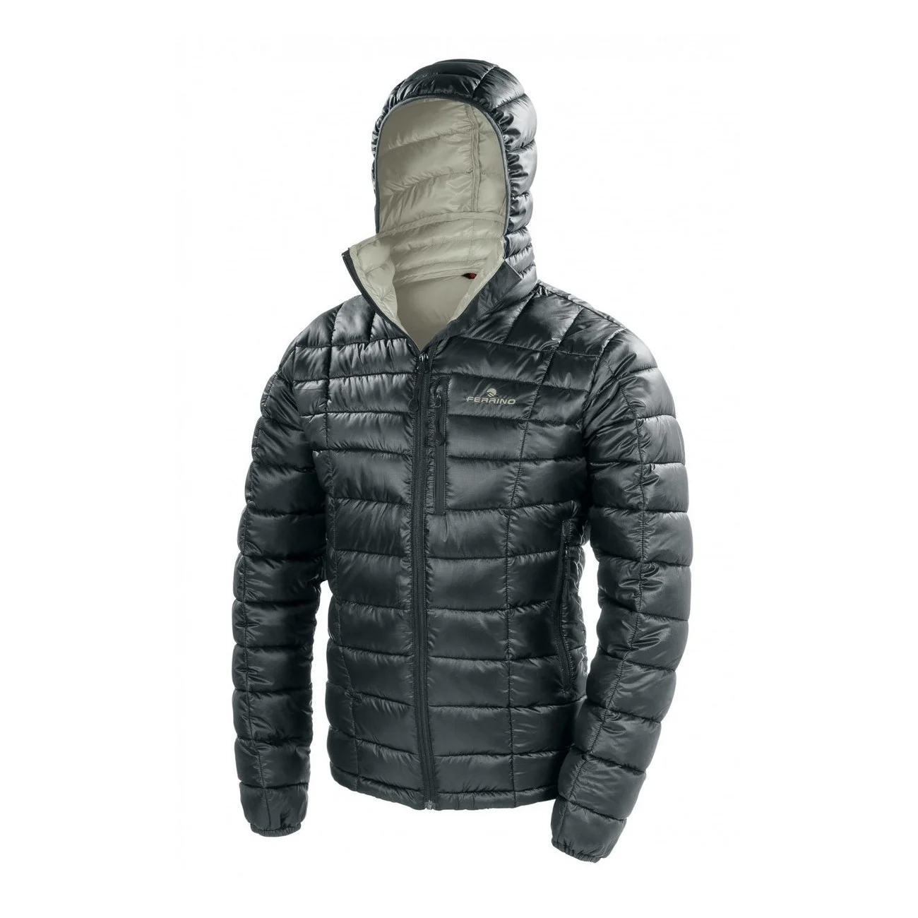 viedma jacket man nero taglia m - 1