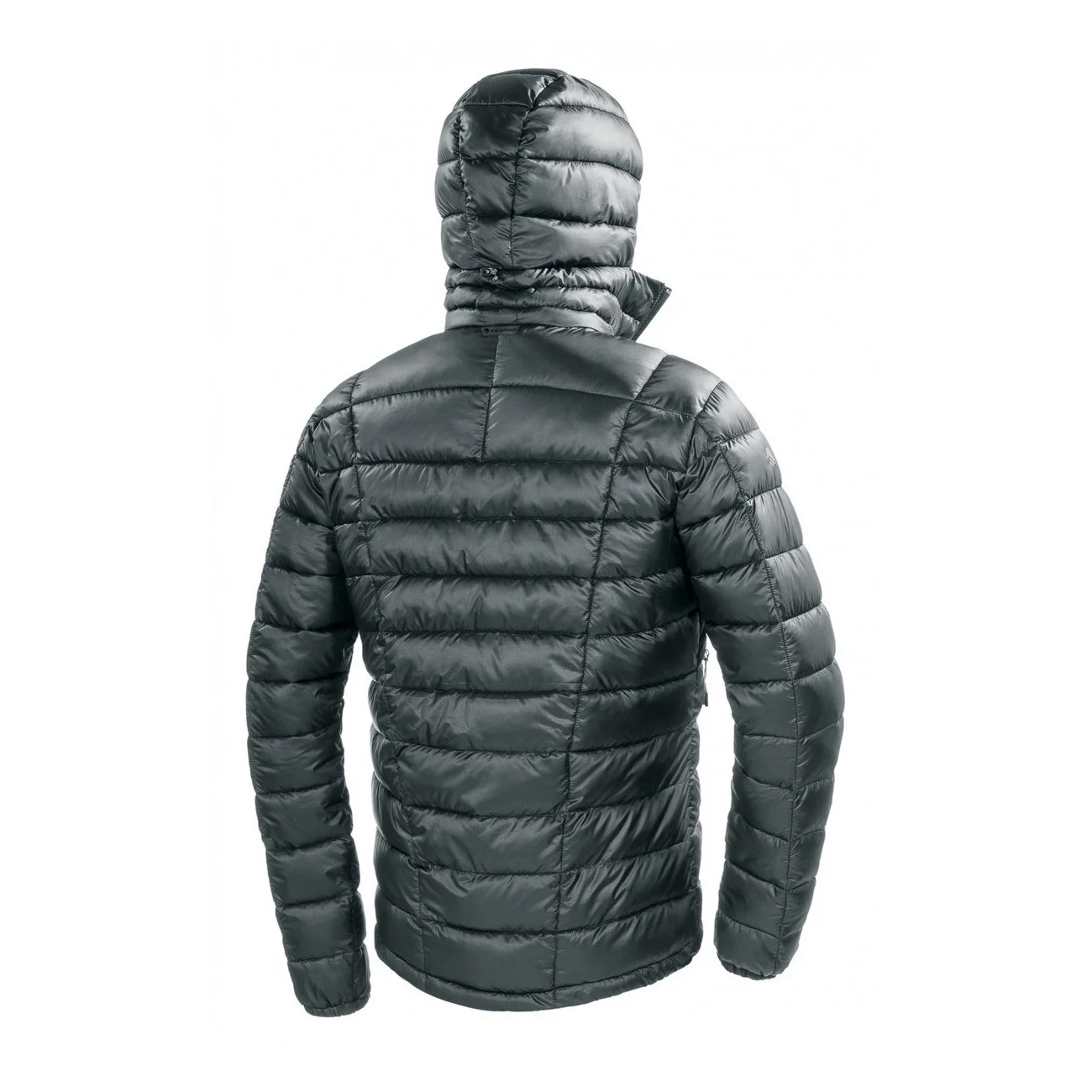 viedma jacket man nero taglia m - 2