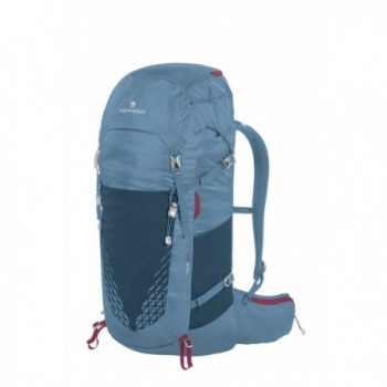 zaino agile 33 lady azzurro taglia 33l - 1