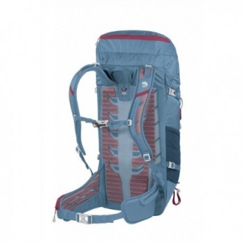 zaino agile 33 lady azzurro taglia 33l - 2