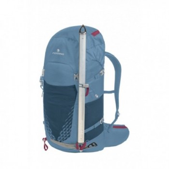 zaino agile 33 lady azzurro taglia 33l - 5