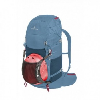 zaino agile 33 lady azzurro taglia 33l - 6