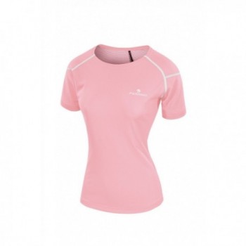 kasai t-shirt woman pink romance taglia m - 1 - T-shirt e Camicie - 8014044988448