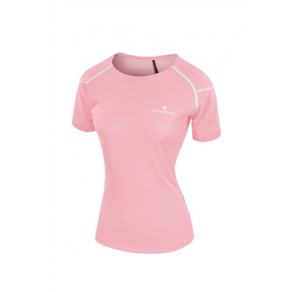 kasai t-shirt woman pink romance taglia m - 1 - T-shirt e Camicie - 8014044988448