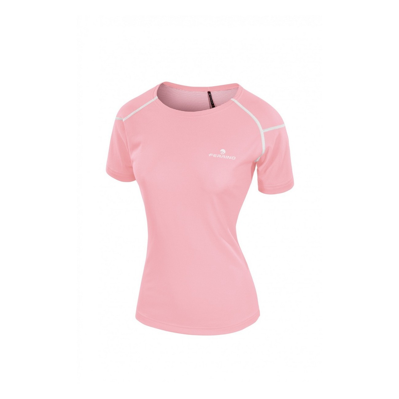 kasai t-shirt woman pink romance taglia m - 1 - T-shirt e Camicie - 8014044988448