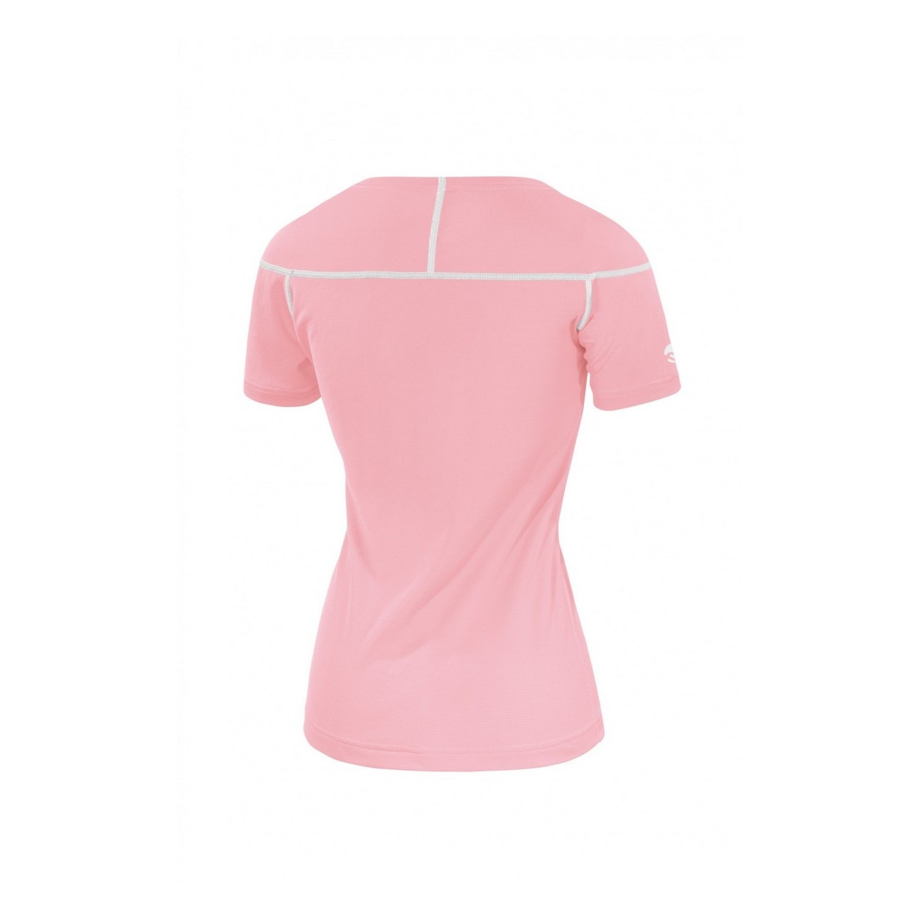 kasai t-shirt woman pink romance taglia m - 2 - T-shirt e Camicie - 8014044988448