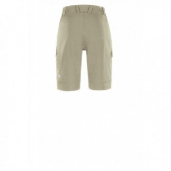 laja shortswoman mauve green taglia 40 - 2