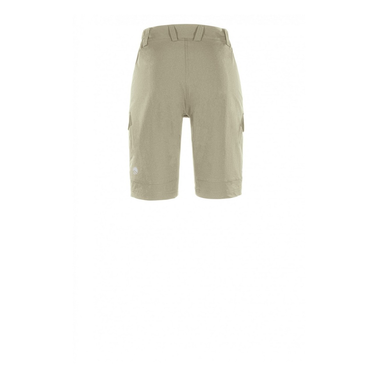 laja shortswoman mauve green taglia 40 - 2