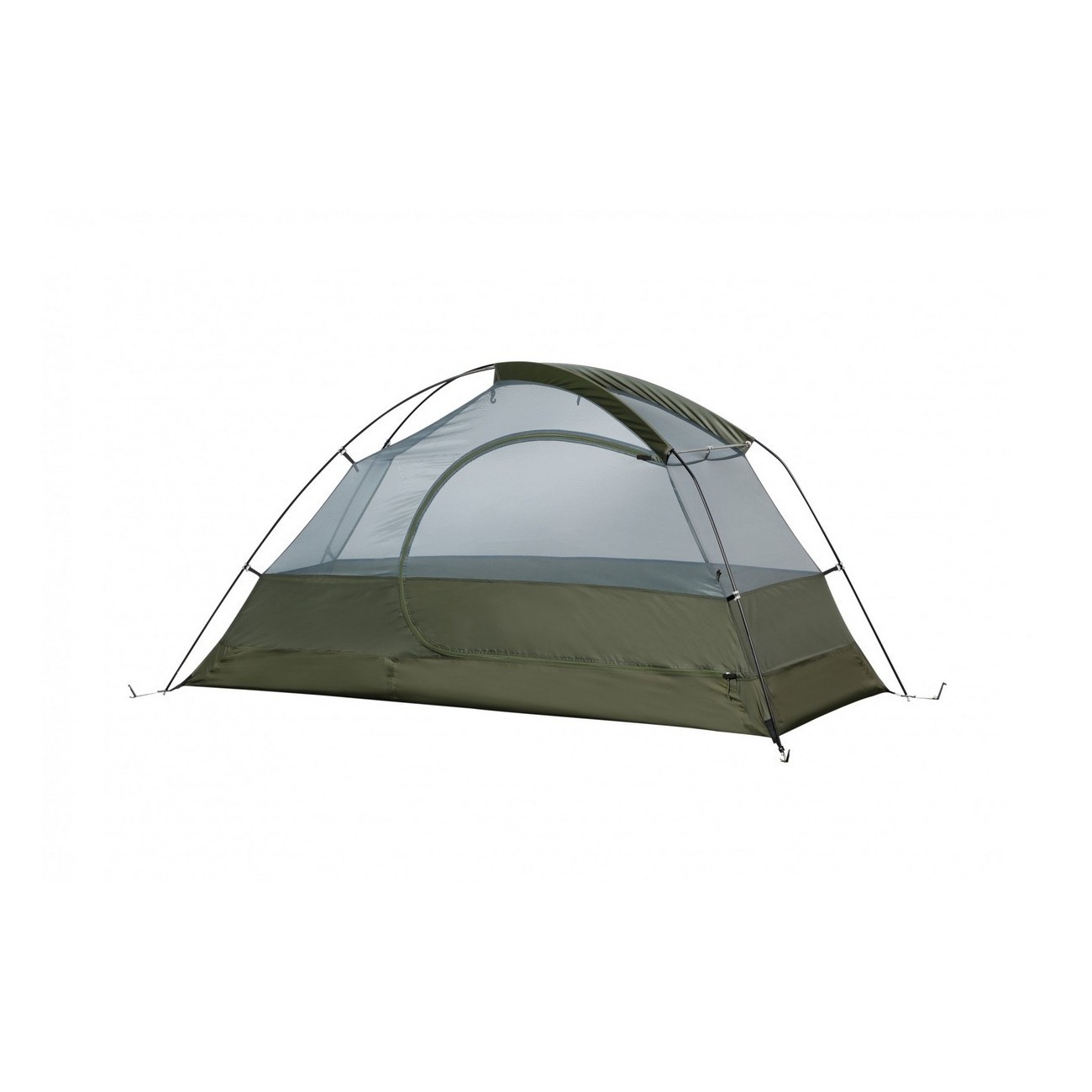 tenda nemesi 1 proverde oliva taglia 1 posto - 2 - Tende - 8014044988684