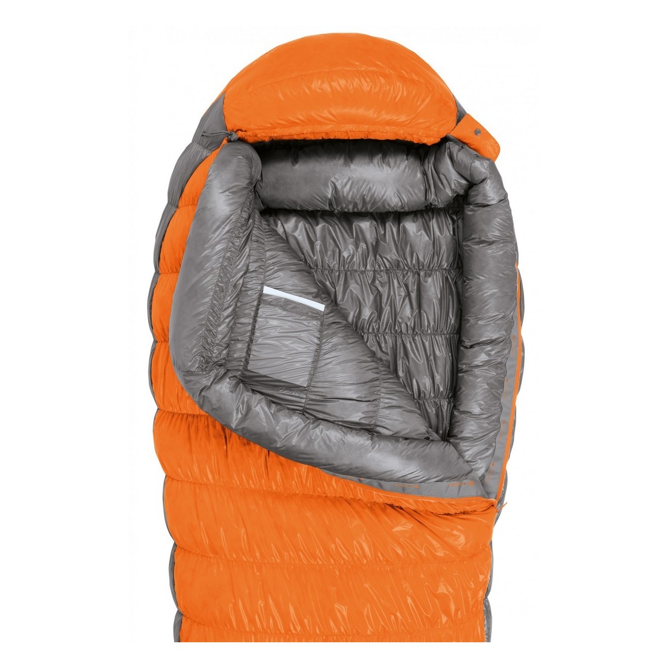 saccoletto hl revolution 1200 rds arancio taglia - 3