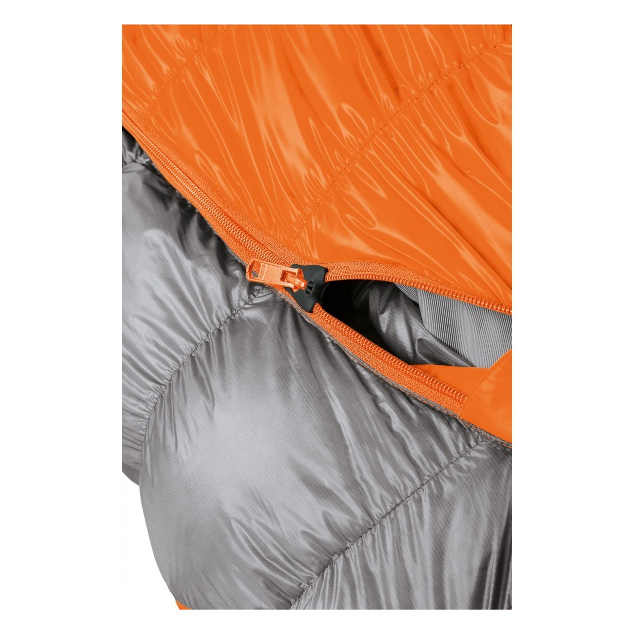 saccoletto hl revolution 1200 rds arancio taglia - 4