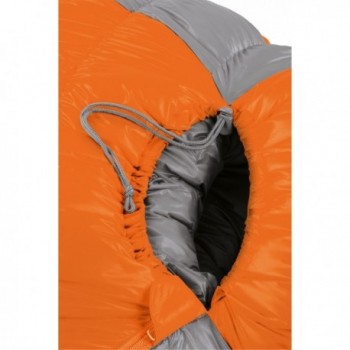 saccoletto hl revolution 1200 rds arancio taglia - 6