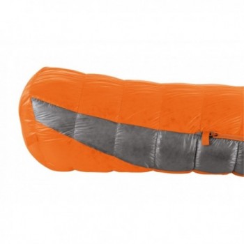 saccoletto hl revolution 1200 rds arancio taglia - 7