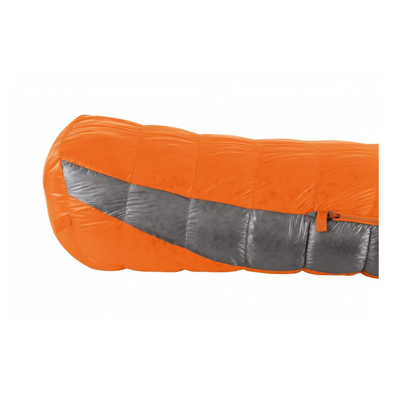 saccoletto hl revolution 1200 rds arancio taglia - 7