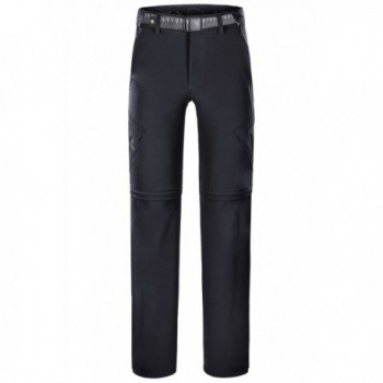 ushuaia pants man graphite taglia 48 - 1 - Pantaloni - 8014044971952