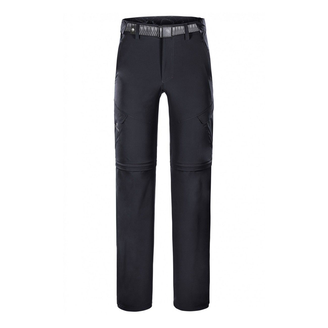 ushuaia pants man graphite taglia 48 - 1 - Pantaloni - 8014044971952