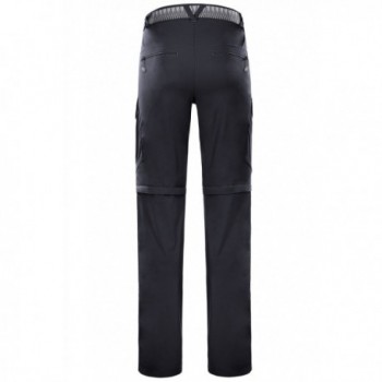 ushuaia pants man graphite taglia 48 - 2 - Pantaloni - 8014044971952