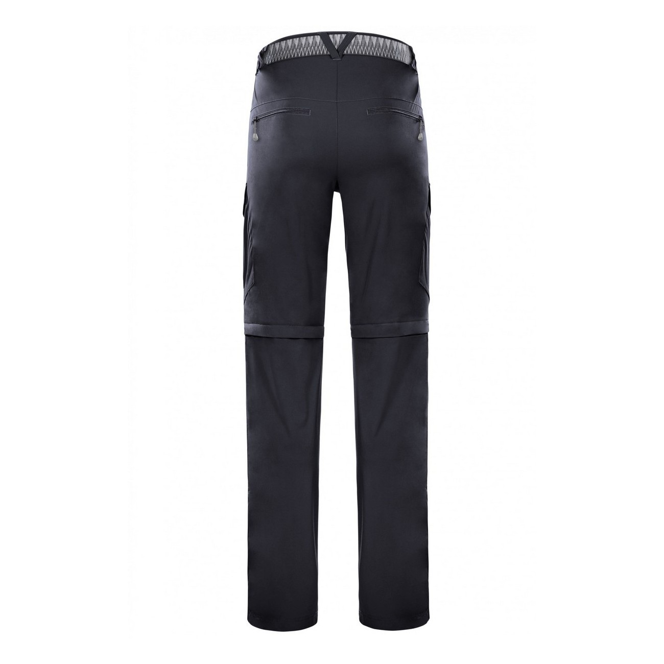 ushuaia pants man graphite taglia 48 - 2 - Pantaloni - 8014044971952