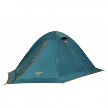 tenda kalahari 3 blu taglia 3 posti - 2