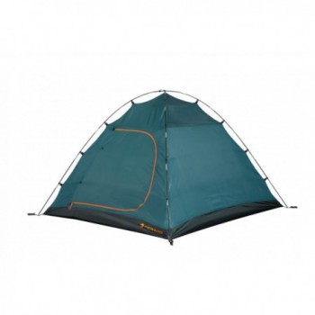 tenda kalahari 3 blu taglia 3 posti - 3