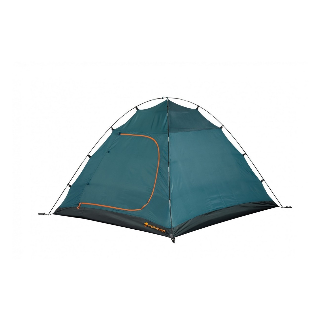 tenda kalahari 3 blu taglia 3 posti - 3