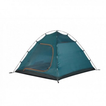 tenda kalahari 3 blu taglia 3 posti - 4