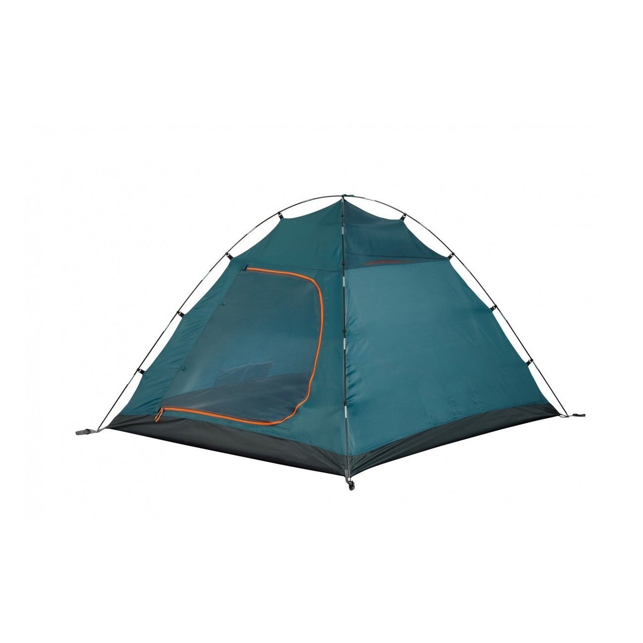 tenda kalahari 3 blu taglia 3 posti - 4