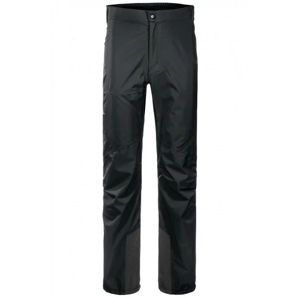 kura pants unisex nero taglia s - 1