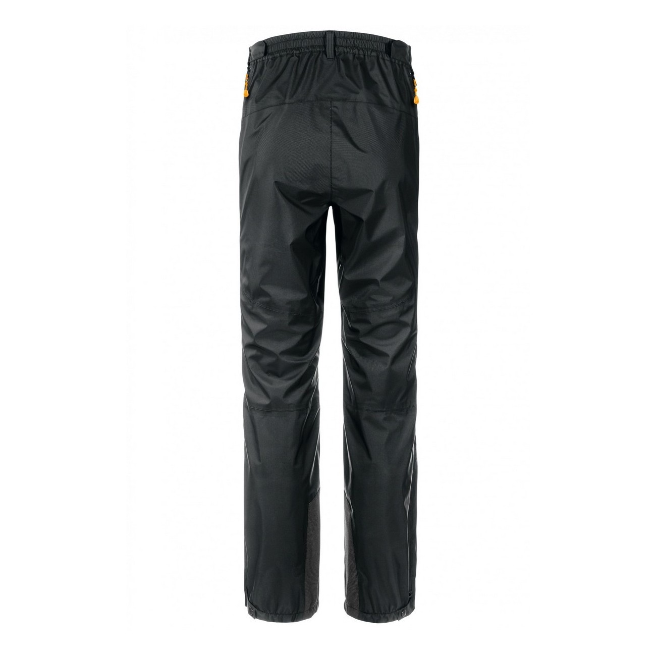 kura pants unisex nero taglia s - 2