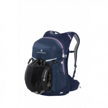 zaino zephyr 20+3 woman blu taglia 20+3l - 5