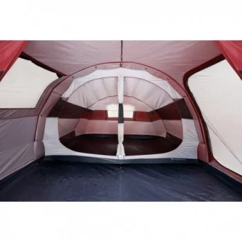 TENDA METEORA 5 mustard taglia 5 posti - 3