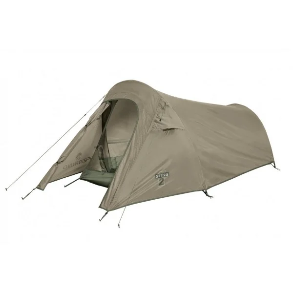 tenda sling 2 sabbia taglia 2 posti - 1 - Tende - 8014044994388