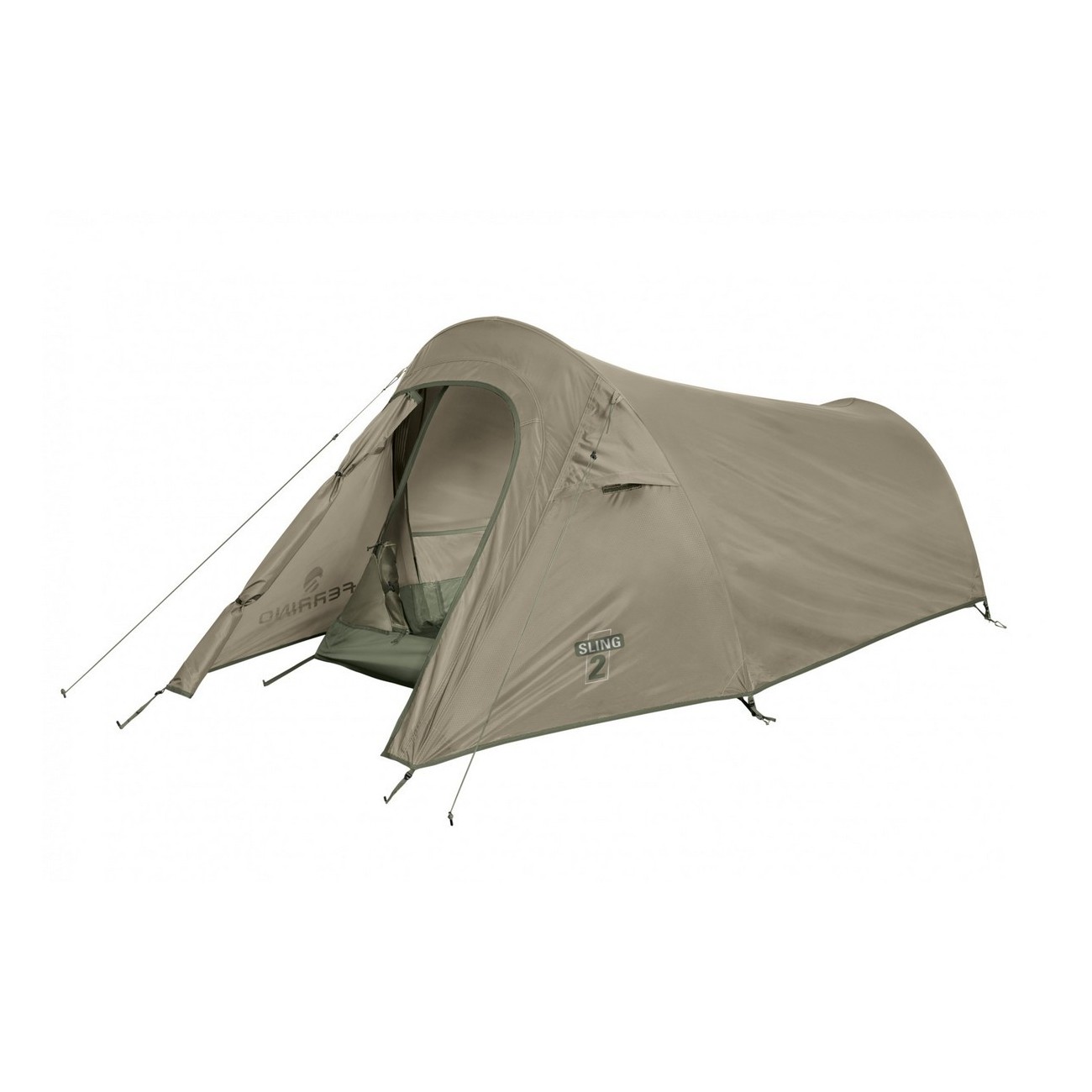 tenda sling 2 sabbia taglia 2 posti - 1