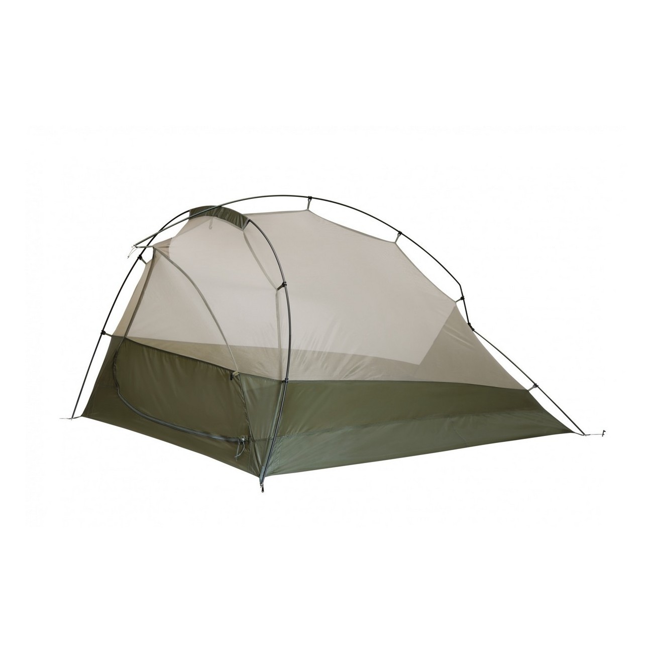 tenda thar 2 sabbia taglia 2 posti - 3