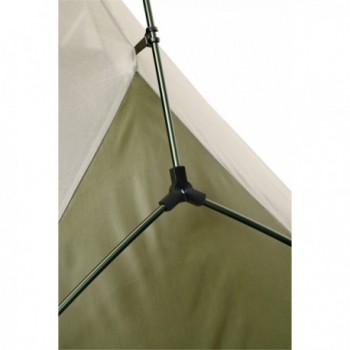 tenda thar 2 sabbia taglia 2 posti - 4