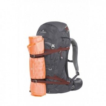 zaino finisterre 48 grigio scuro taglia 48l - 6