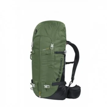 zaino triolet 32+5 verde taglia 32+5l - 1 - Zaini - 8014044002663