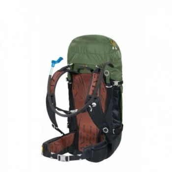 zaino triolet 32+5 verde taglia 32+5l - 8