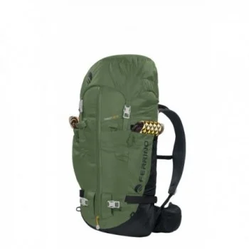 zaino triolet 32+5 verde taglia 32+5l - 10