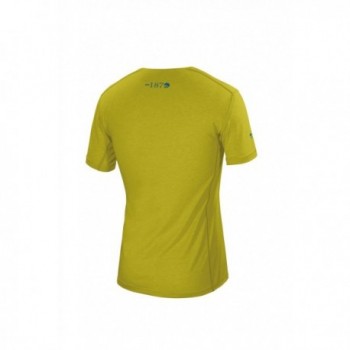 yoho t-shirt man citronelle taglia xxl - 2