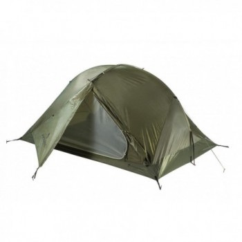 tenda grit 2 fr verde oliva taglia 2 posti - 2 - Tende - 8014044982255