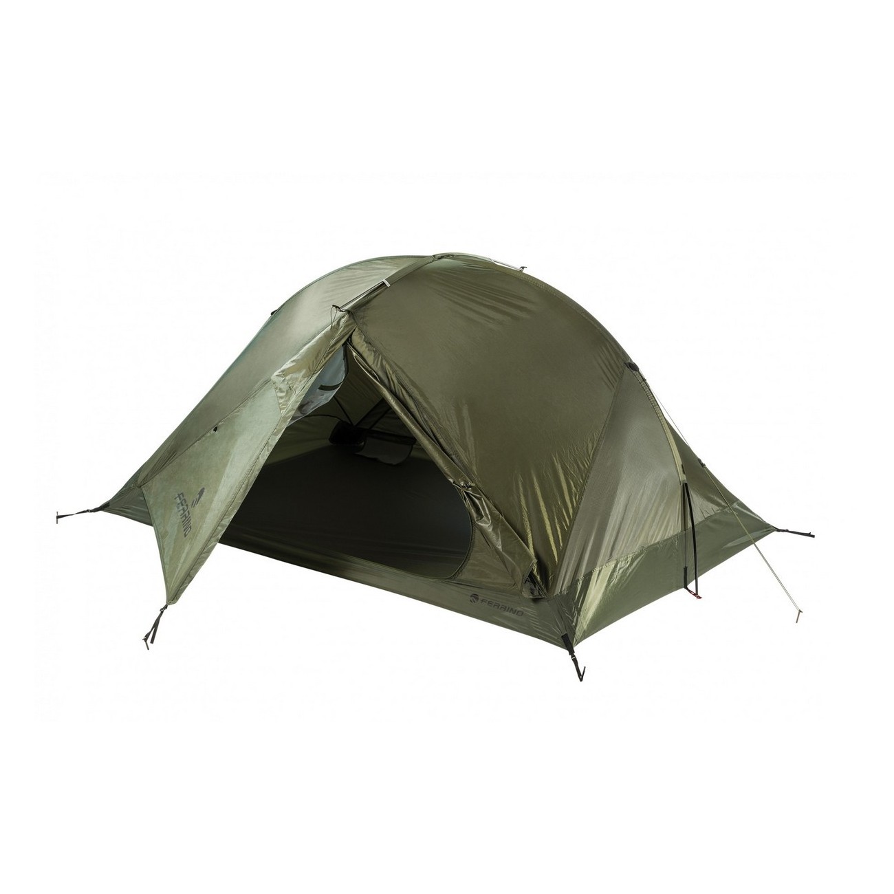 tenda grit 2 fr verde oliva taglia 2 posti - 3 - Tende - 8014044982255