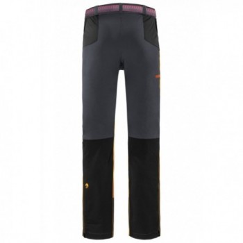 monviso pants man warm orange taglia 50 - 2 - Pantaloni - 8014044996931