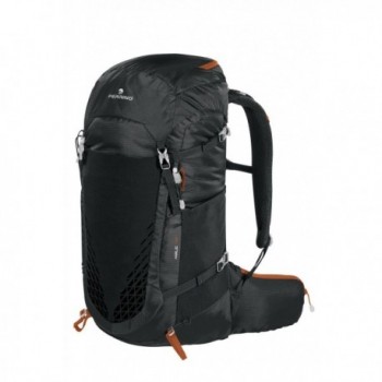 zaino agile 45 nero taglia 45l - 1 - Zaini - 8014044994630