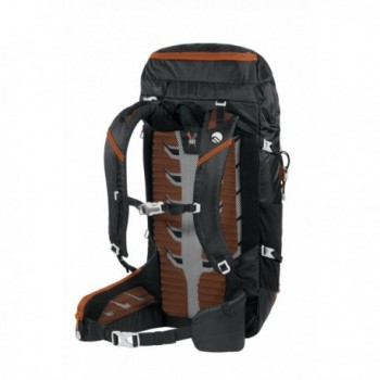 zaino agile 45 nero taglia 45l - 2