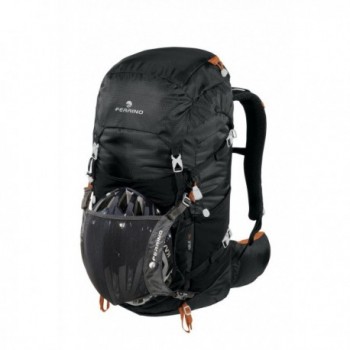 zaino agile 45 nero taglia 45l - 5 - Zaini - 8014044994630