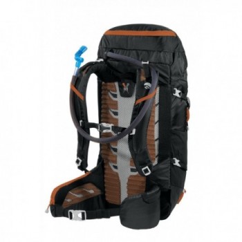 zaino agile 45 nero taglia 45l - 7