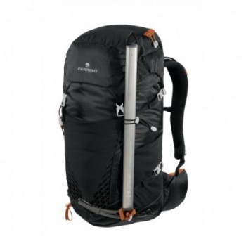 zaino agile 45 nero taglia 45l - 8